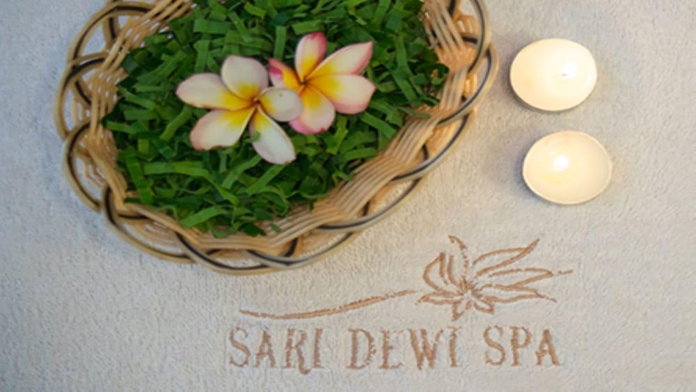Sari Pacifica Resort & Spa ريدانْغ المظهر الخارجي الصورة