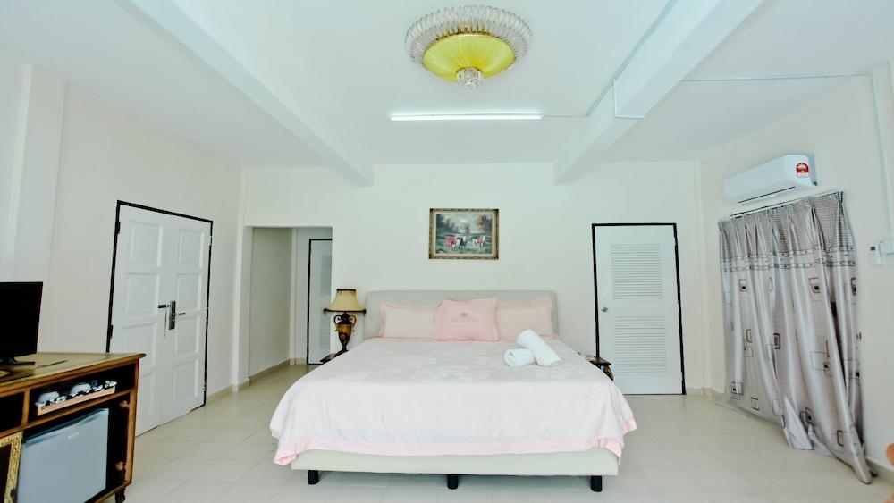 Sari Pacifica Resort & Spa ريدانْغ المظهر الخارجي الصورة
