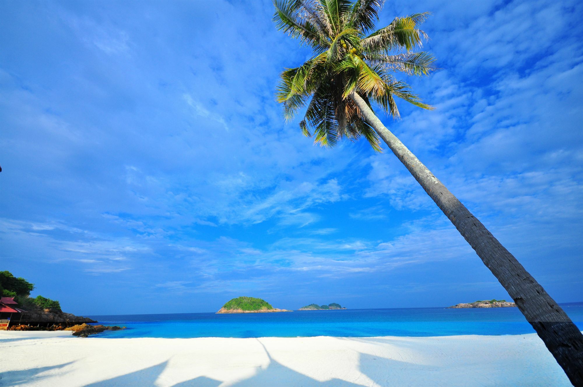 Sari Pacifica Resort & Spa ريدانْغ المظهر الخارجي الصورة