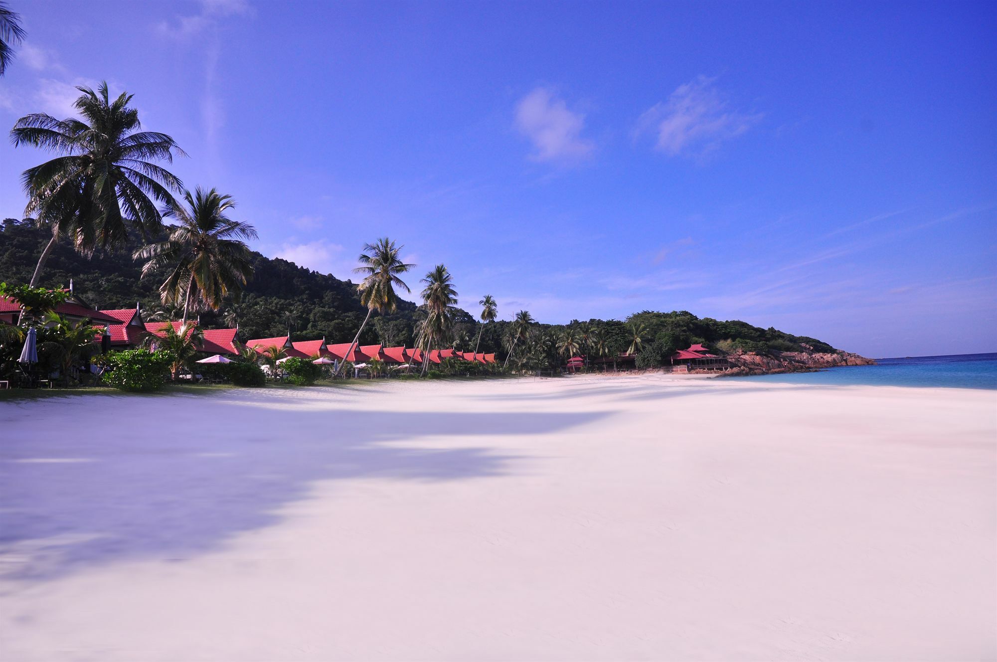 Sari Pacifica Resort & Spa ريدانْغ المظهر الخارجي الصورة